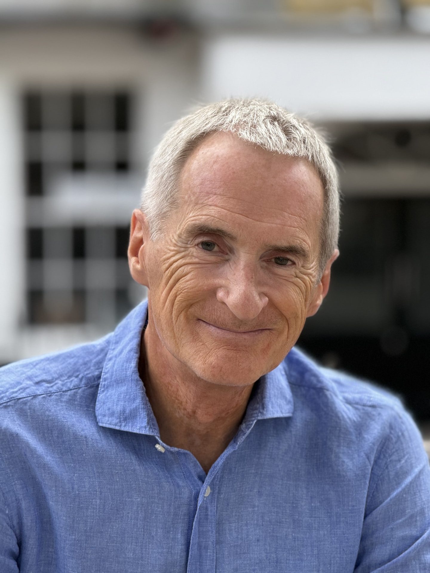 Simon Court, coach to founder CEOs